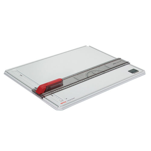 41cde38257fecb7510a6ed117f779a3d 1 | rOtring SA | rOtring Drawing Board A3 College