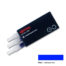 7929dbf97bd7b9c0a9aeee15a8f0cb62 1 | rOtring SA | rOtring Rapidograph Ink Cartridges - Blue