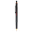 aaab74da3e7b7fca02452e89742d8260 1 | rOtring SA | rOtring Rapid 800 Black Mechanical Pencil 0.5mm