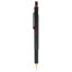 bcef43cab7bae158716f88a2e3be753b 1 | rOtring SA | rOtring Rapid 800 Black Mechanical Pencil 0.7mm