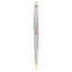 d80a179227b90b1ddce3a8068ae4b89b 1 | rOtring SA | rOtring Rapid 800 Silver Mechanical Pencil 0.7mm