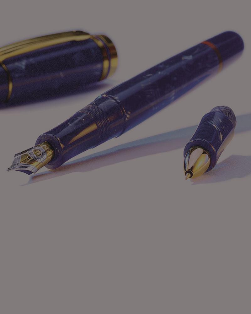 Limited Edition “1928” Pen - rOtring SA