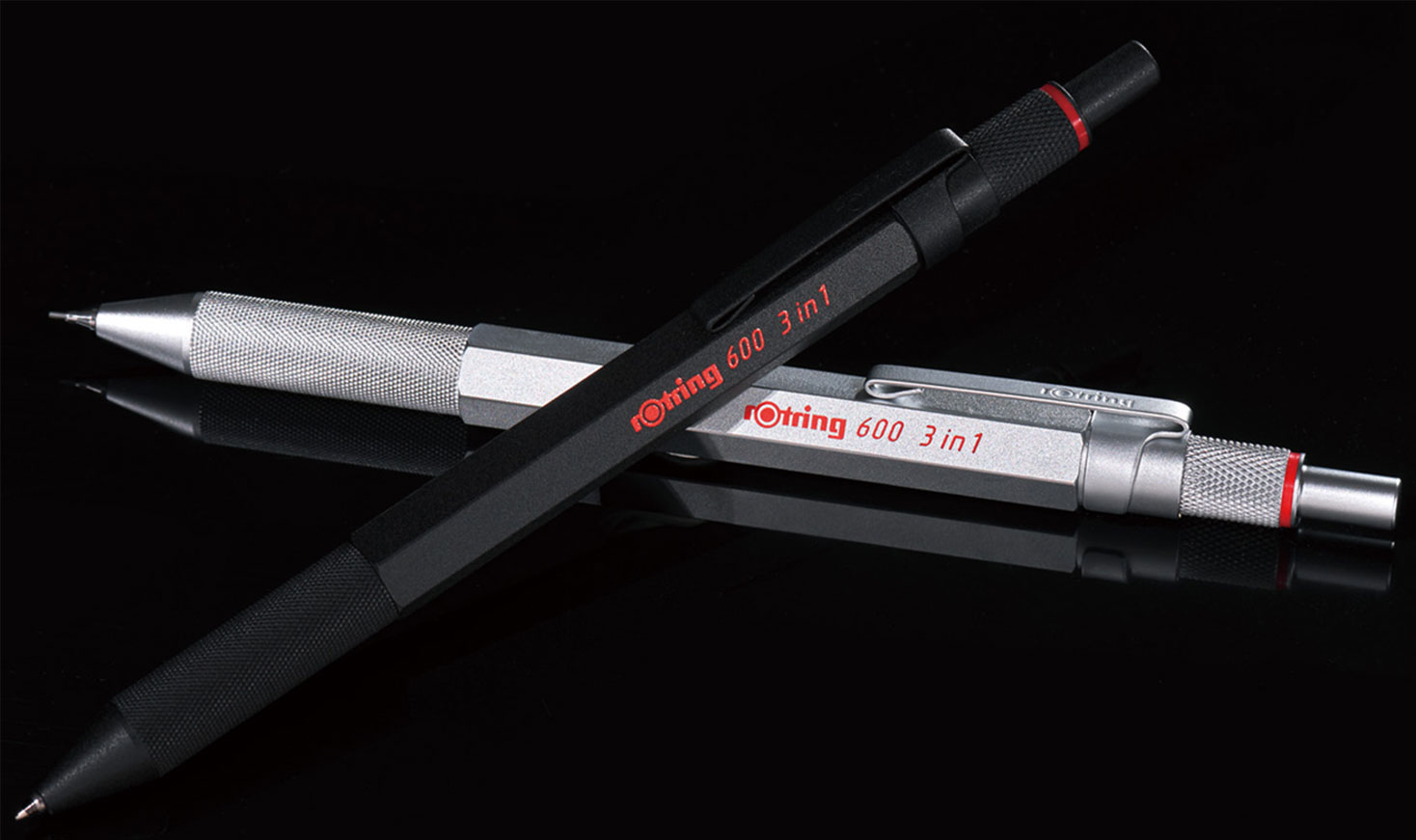 rotring catalogue feature | rOtring SA | Homepage