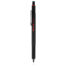 69913a9c7e85c3aa3a701af5189896e5 1 | rOtring SA | rOtring Rapid 600 Black Mechanical Pencil 0.7mm