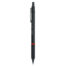 83cba960a569ca93448f3aa0ffc58f47 1 | rOtring SA | rOtring Rapid Pro Matte Black Mechanical Pencil 0.50mm