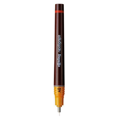 R1903239 | rOtring SA | rOtring Rapidograph Pen 0.40mm